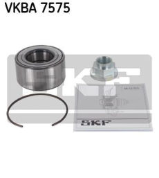 VKBA7575 SKF Hjullejesæt