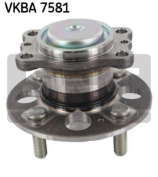 VKBA7581 SKF Hjullejesæt