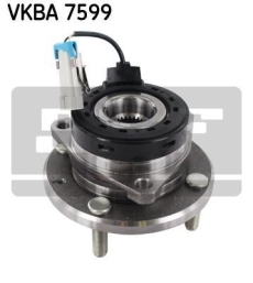 VKBA7599 SKF Hjullejesæt