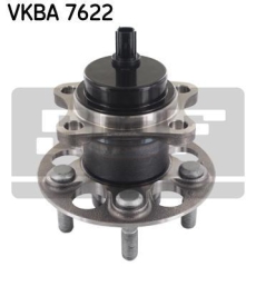VKBA7622 SKF Hjullejesæt