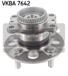 VKBA7642 SKF Hjullejesæt