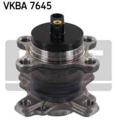VKBA7645 SKF Hjullejesæt