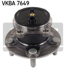 VKBA7649 SKF Hjullejesæt