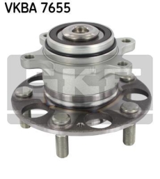 VKBA7655 SKF Hjullejesæt