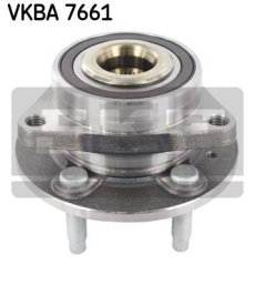 VKBA7661 SKF Hjullejesæt