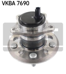 VKBA7690 SKF Hjullejesæt