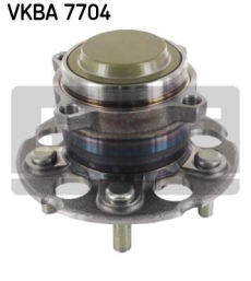 VKBA7704 SKF Hjullejesæt