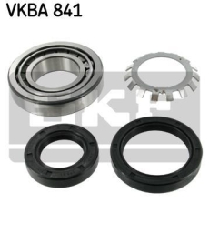 VKBA841 SKF Hjullejesæt