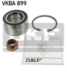 VKBA899 SKF Hjullejesæt