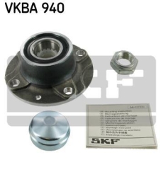 VKBA940 SKF Hjullejesæt