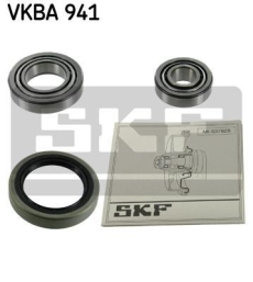 VKBA941 SKF Hjullejesæt