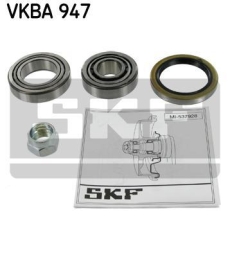 VKBA947 SKF Hjullejesæt