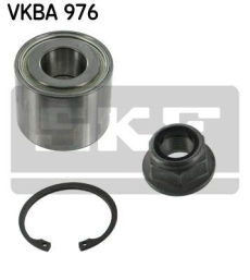 VKBA976 SKF Hjullejesæt