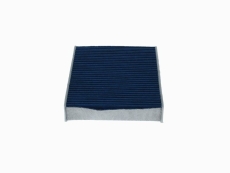 BOSCH Kabineluftfilter A 8646