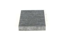 R5548 Pollenfilter aktivtkulfilter Kabineluftfilter Bosch