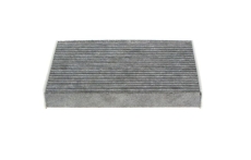 R5556 Pollenfilter aktivkulfilter Kabineluftfilter Bosch