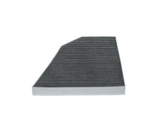 R5611 Pollenfilter aktivtkulfilter Kabineluftfilter Bosch