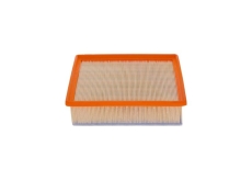 S0496 Luftfilter Bosch