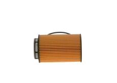 BOSCH Oliefilter P 7158