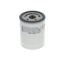BOSCH Oliefilter P 7245