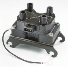 ZS-K 2X2 Tændspole Bosch