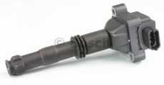ZS-K COMPACT COILS 1X1 Tændspole Bosch