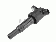 ZS-P PENCIL COIL 1X1 Tændspole Bosch