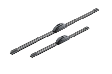 AR612S Bosch Viskerblade forrude