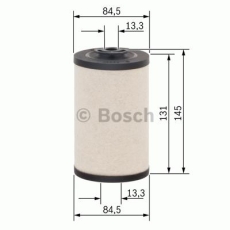 N9354 Brændstoffilter Bosch