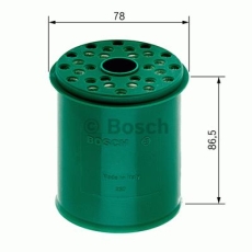 N9621 Brændstoffilter Bosch