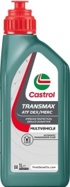 CASTROL Akselgearolie GM DEXRON® -IIIH