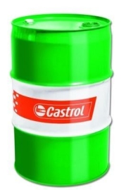 Castrol EDGE Turbo Diesel 5W-40 208L