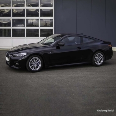 Sænkningsfjedre Pro kit for sportsdæmpere Eibach BMW 3ER (G20)