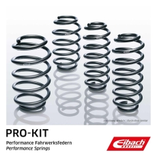 Eibach Pro-Kit Sænkningssæt Hyundai Ioniq 5 (NE)