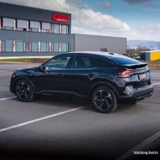 EIBACH Chassis-sæt, fjedre 10650350222