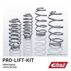 Pro-Lift-Kit Ford Ranger MY22 (2AB)