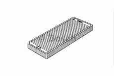 A 512 Pollenfilter Kabineluftfilter Bosch