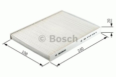 M2078 Pollenfilter Kabineluftfilter Bosch