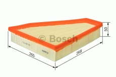 S0030 Luftfilter Bosch