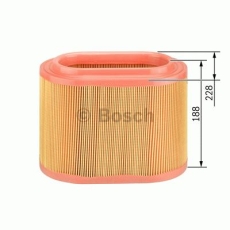 S0046 Luftfilter Bosch