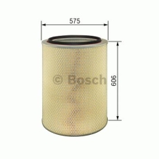 S0079 Luftfilter Bosch