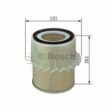 S3200 Luftfilter Bosch