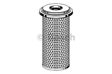 S3204 Luftfilter Bosch