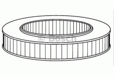 S3559 Luftfilter Bosch