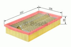 S3700 Luftfilter Bosch