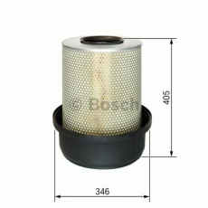 S3730 Luftfilter Bosch