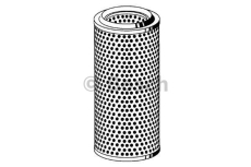 S3902 Luftfilter Bosch