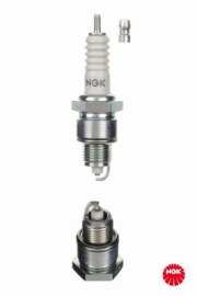 BP4HS-10 Tændrør NGK