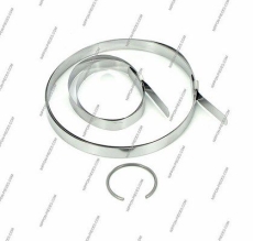 P3372 Oliefilter Bosch