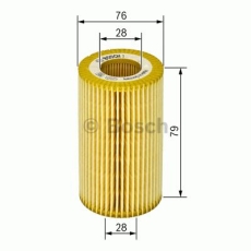 P9762 Oliefilter Bosch